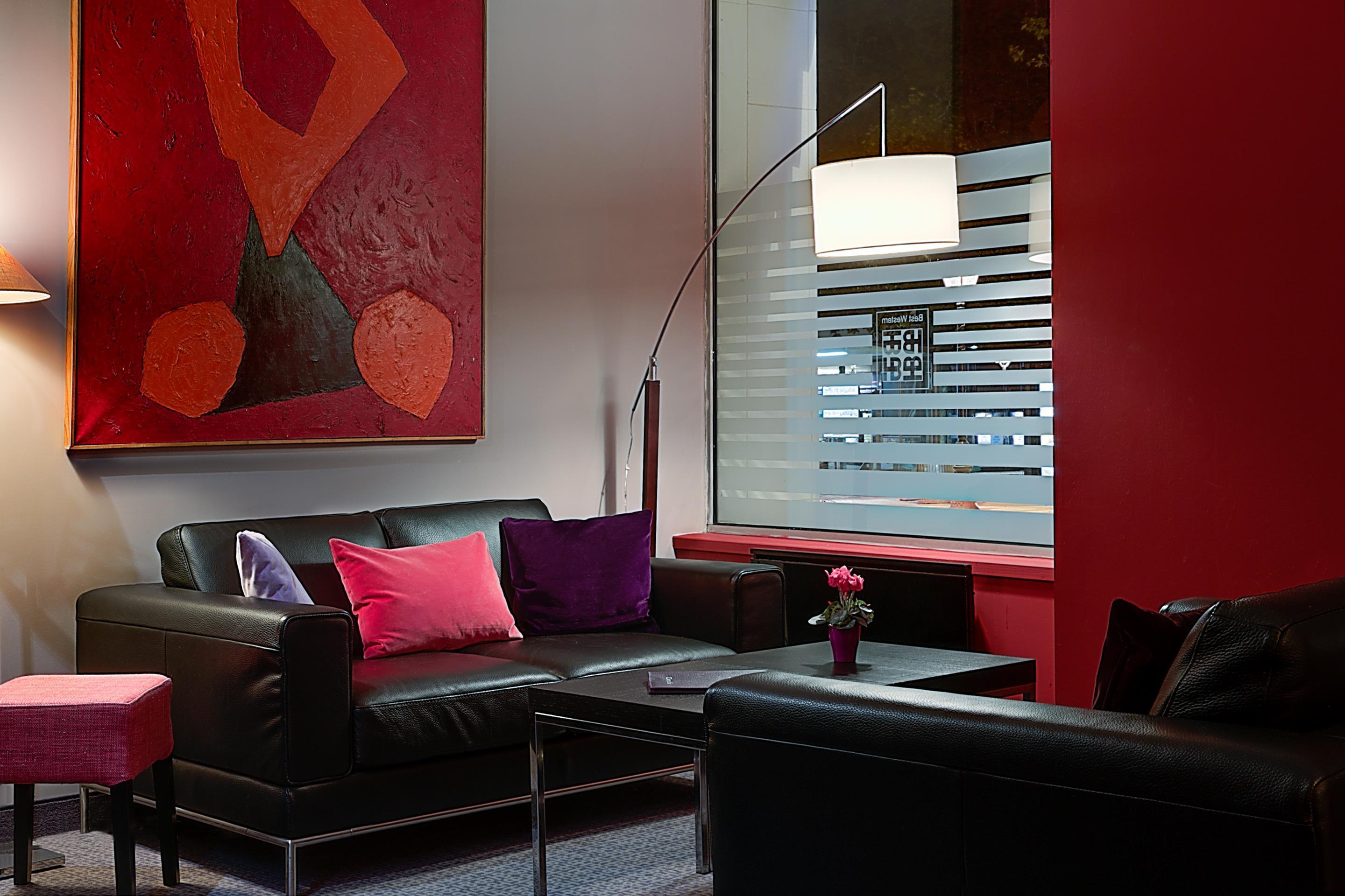 Best Western Hotel De La Breche Niort Ngoại thất bức ảnh