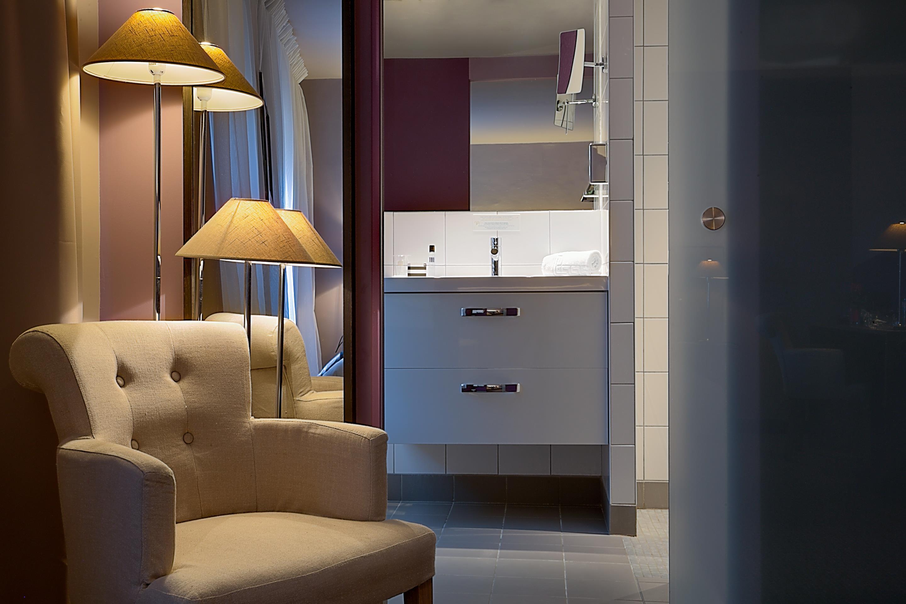Best Western Hotel De La Breche Niort Ngoại thất bức ảnh