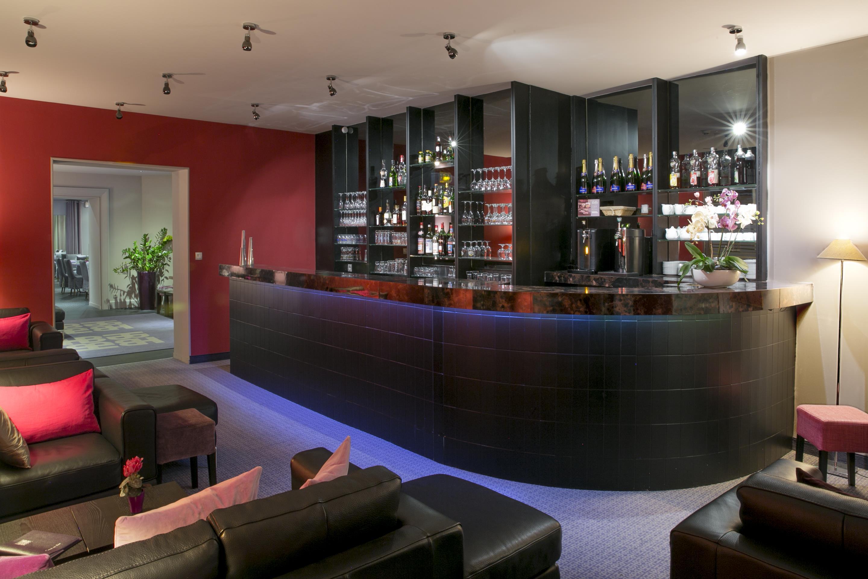 Best Western Hotel De La Breche Niort Ngoại thất bức ảnh