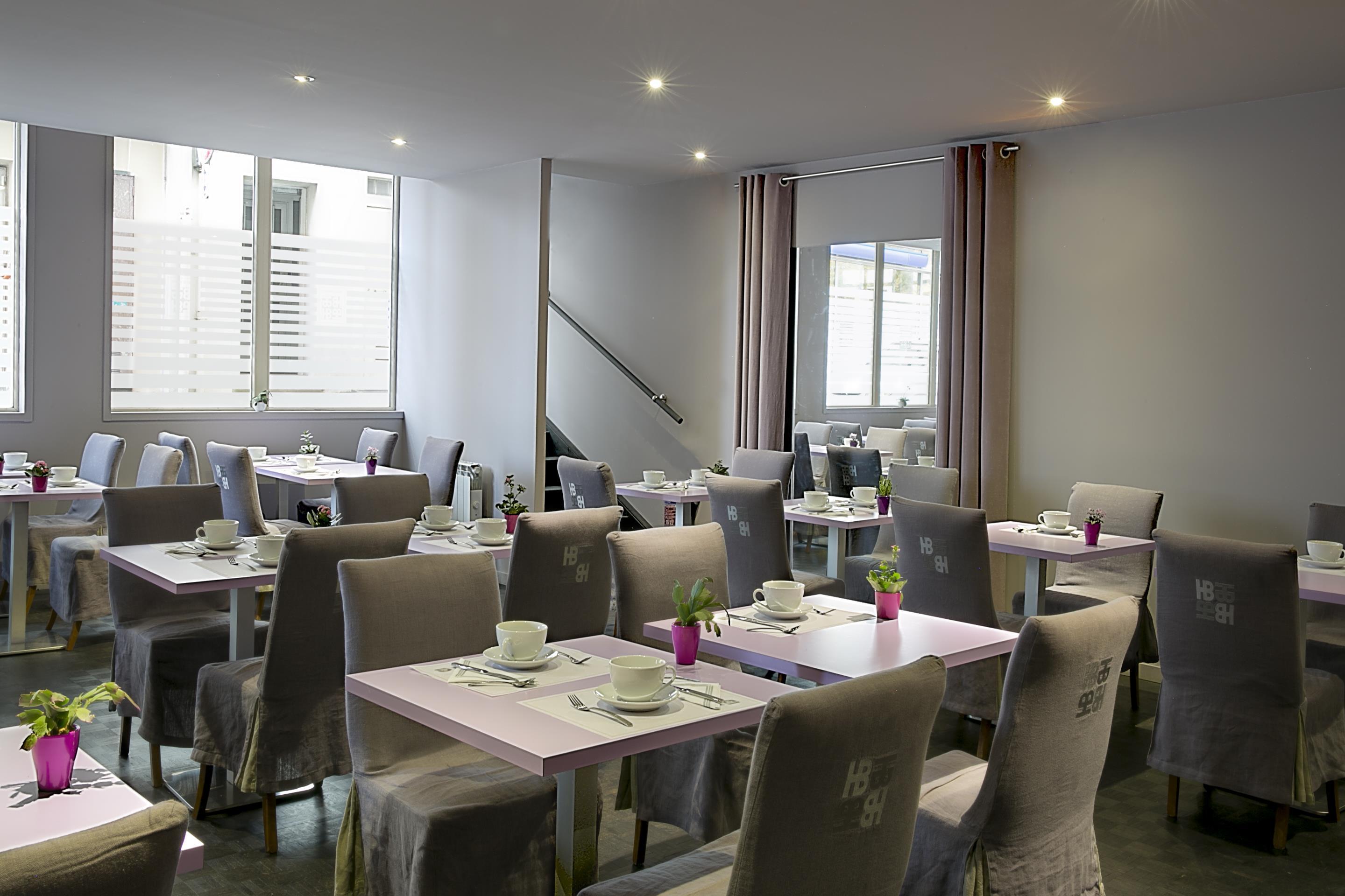 Best Western Hotel De La Breche Niort Ngoại thất bức ảnh
