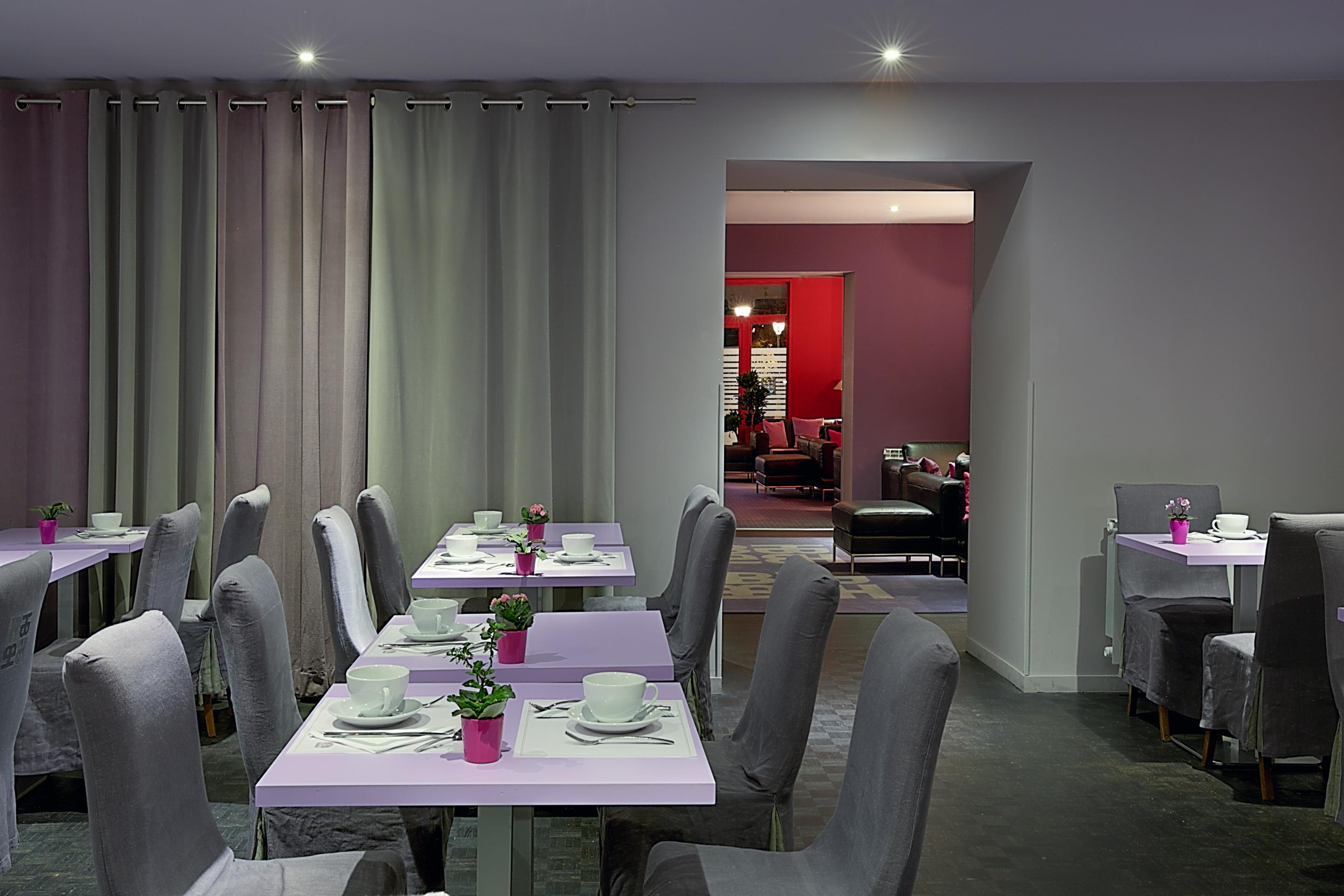 Best Western Hotel De La Breche Niort Ngoại thất bức ảnh