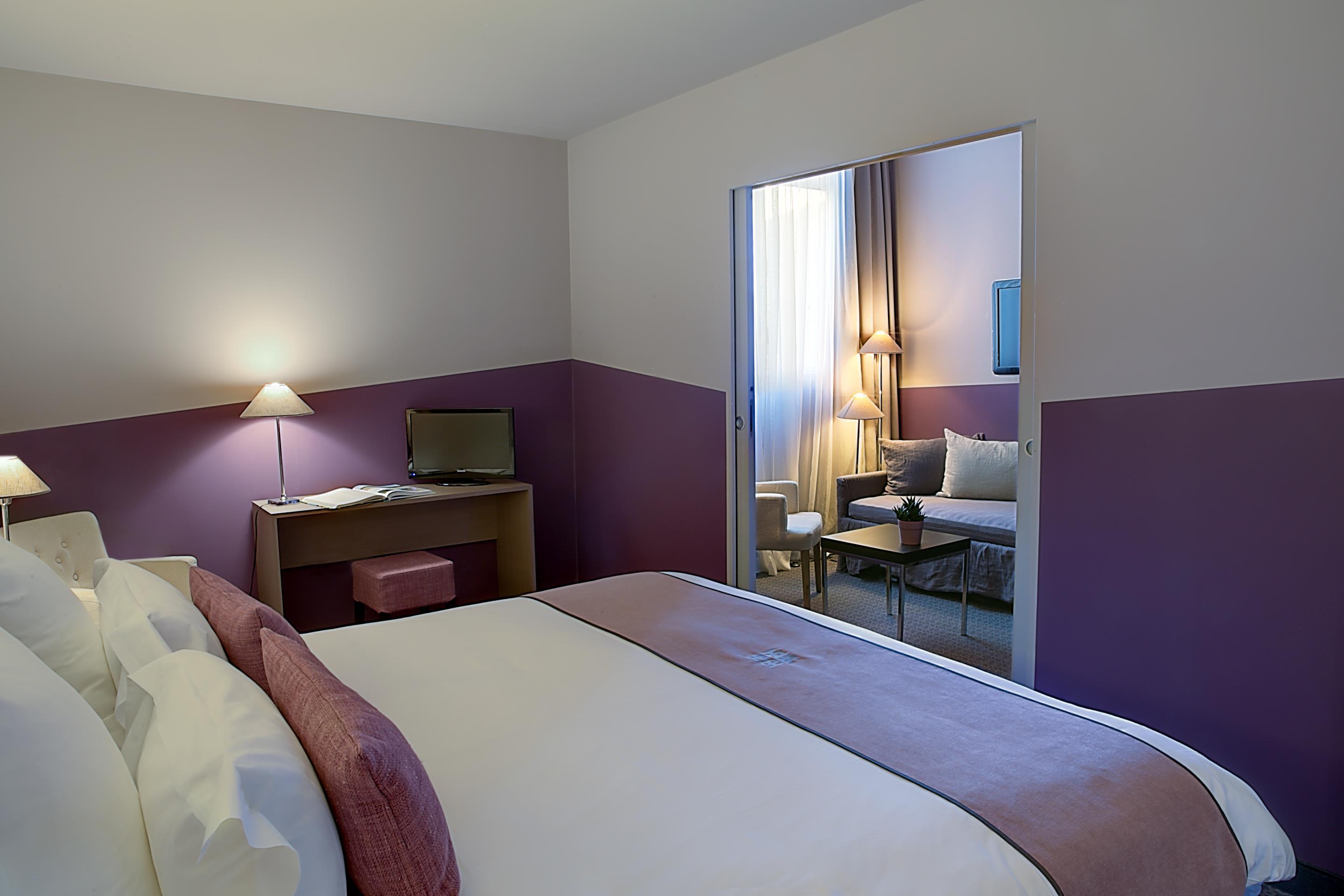 Best Western Hotel De La Breche Niort Ngoại thất bức ảnh
