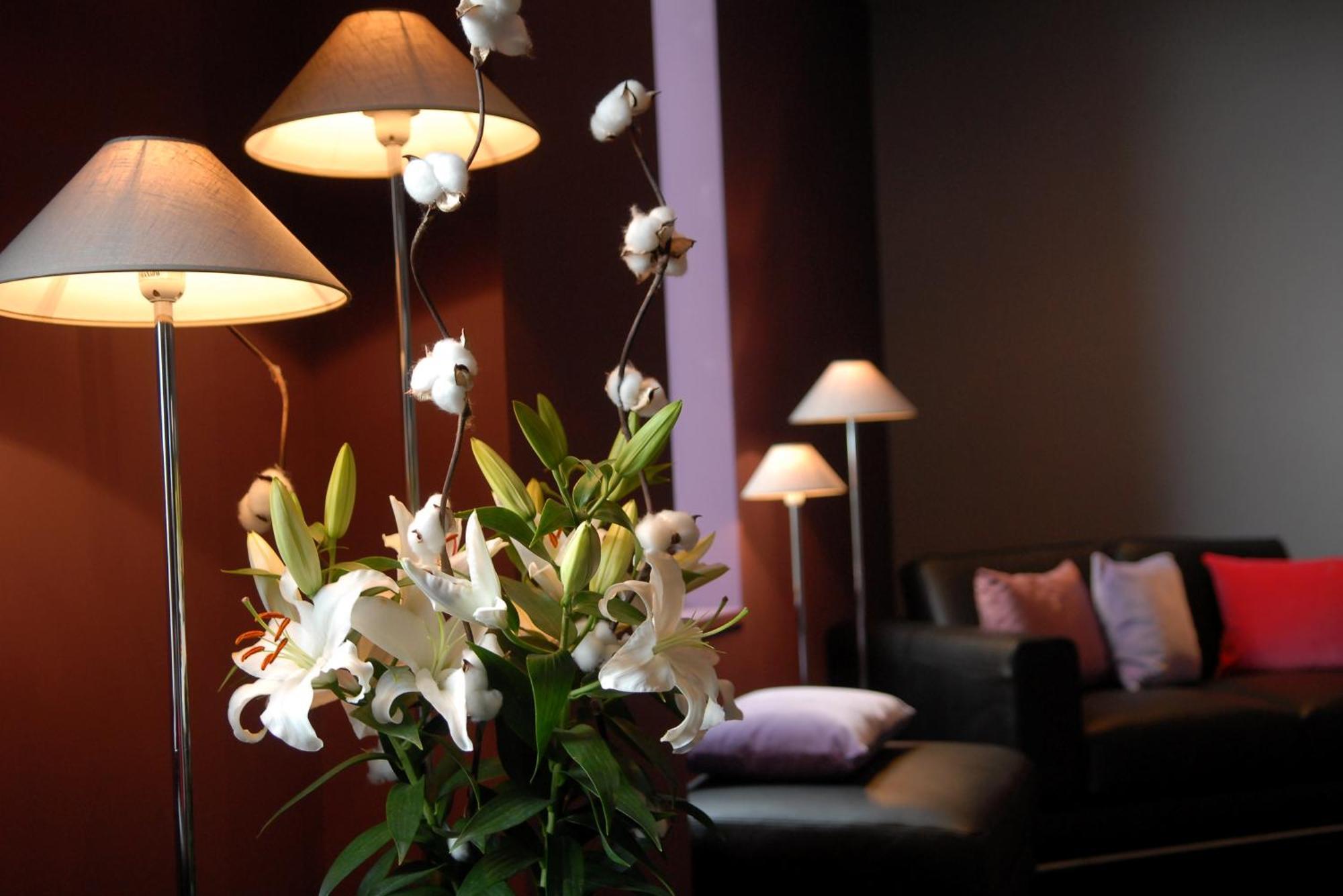 Best Western Hotel De La Breche Niort Ngoại thất bức ảnh